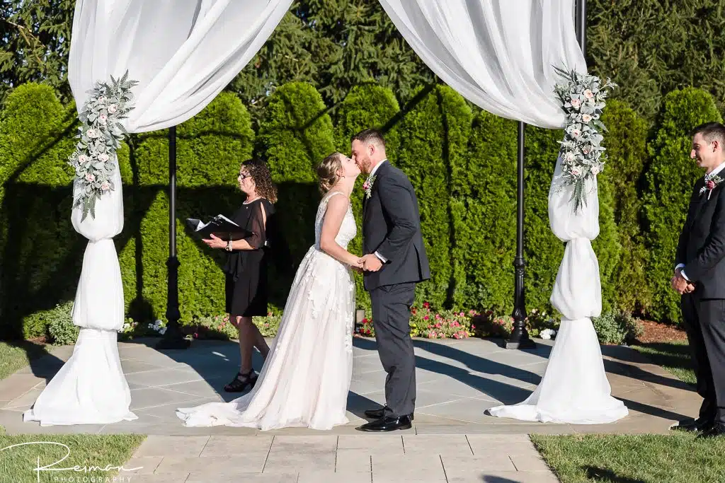 The Villa at Ridder Country Club, Wedding, Reiman Photography, September, East Bridgewater, Bride, Groom, Wedding Photographer, Wedding Photography