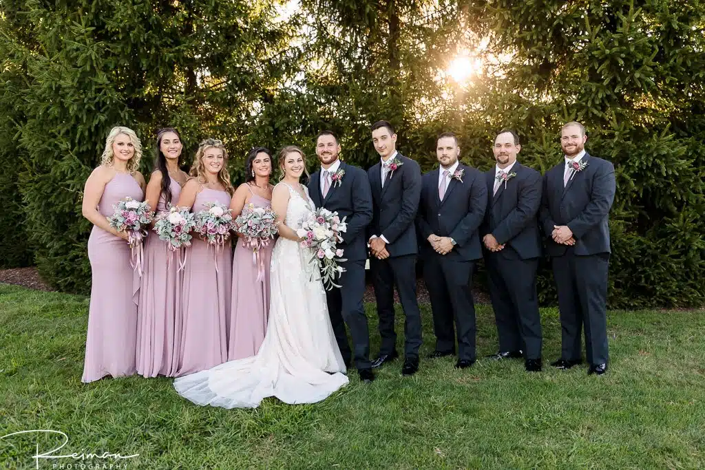 The Villa at Ridder Country Club, Wedding, Reiman Photography, September, East Bridgewater, Bride, Groom, Wedding Photographer, Wedding Photography