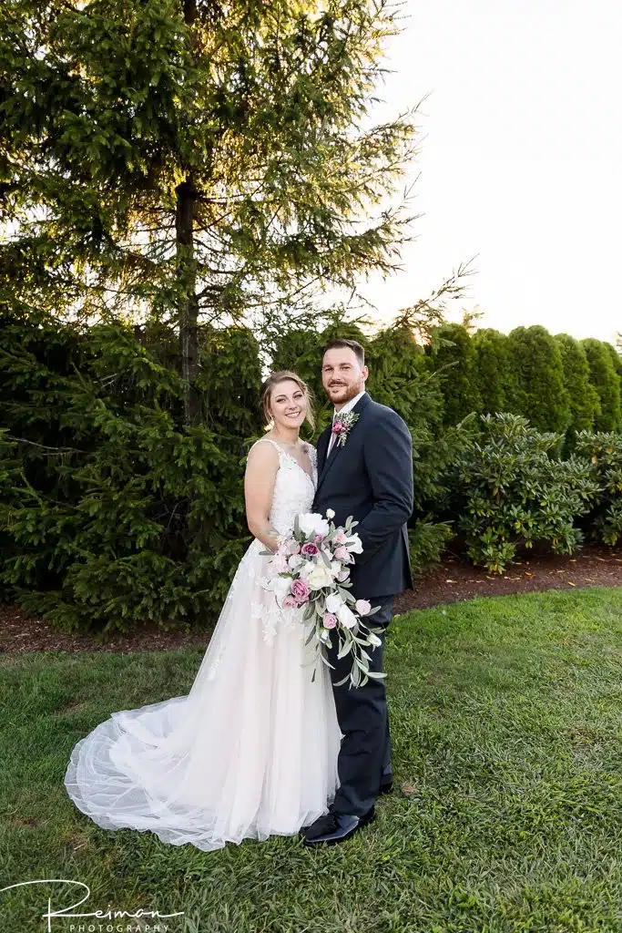 The Villa at Ridder Country Club, Wedding, Reiman Photography, September, East Bridgewater, Bride, Groom, Wedding Photographer, Wedding Photography