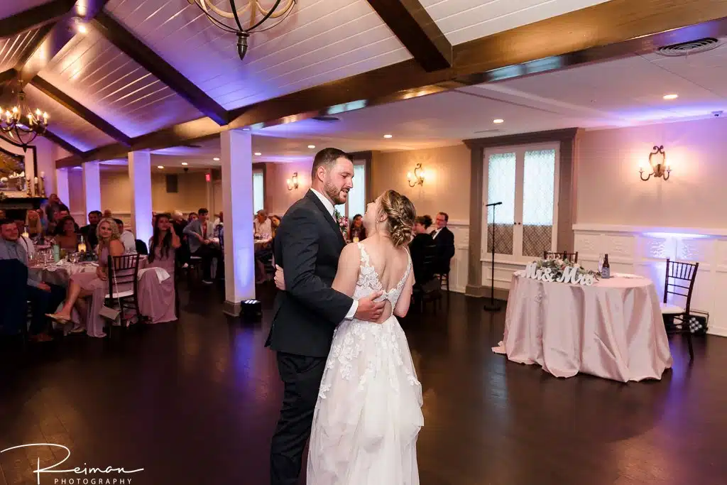 The Villa at Ridder Country Club, Wedding, Reiman Photography, September, East Bridgewater, Bride, Groom, Wedding Photographer, Wedding Photography