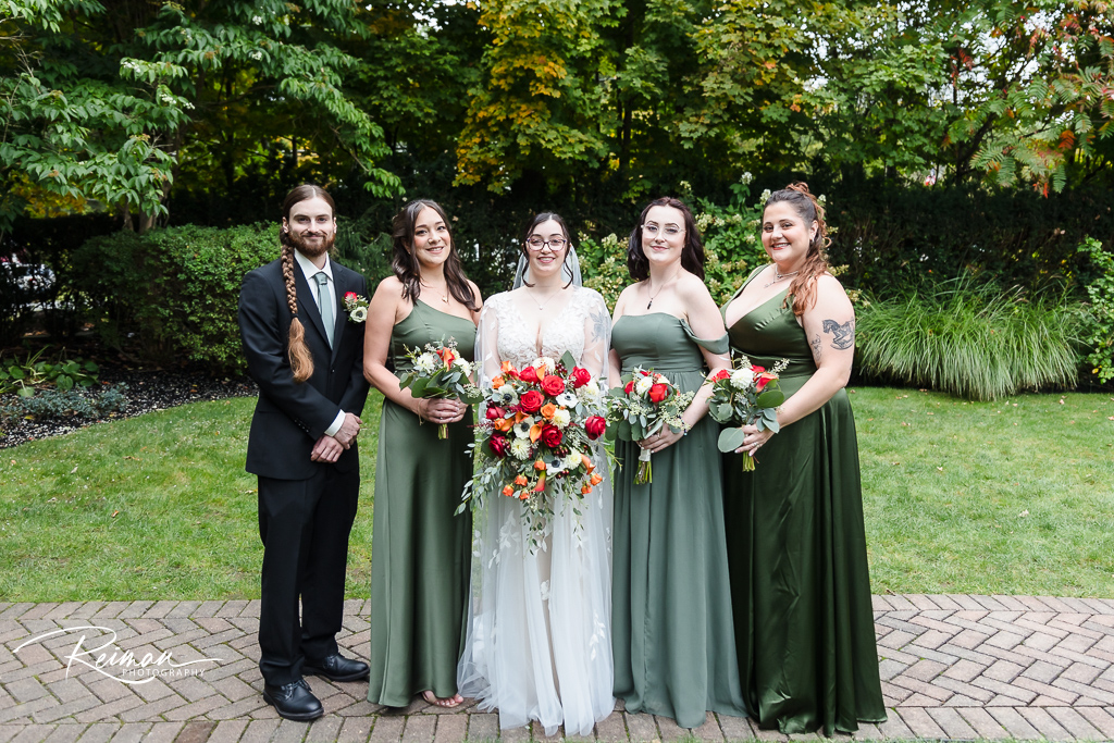 Chocksett Inn, Wedding, Fall Wedding, Chocksett Inn Wedding Photographer, Worcester Wedding Photographer, Boston Wedding Photographer, Reiman Photography Sterling Wedding Photographer