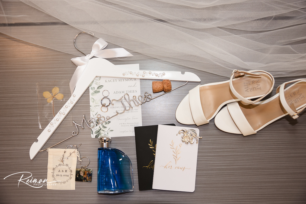 Fall Wedding at Harrington Farm, Wedding, Harrington Farm, Reiman Photography