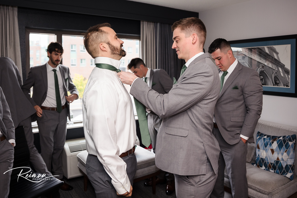 Fall Wedding at Harrington Farm, Wedding, Harrington Farm, Reiman Photography