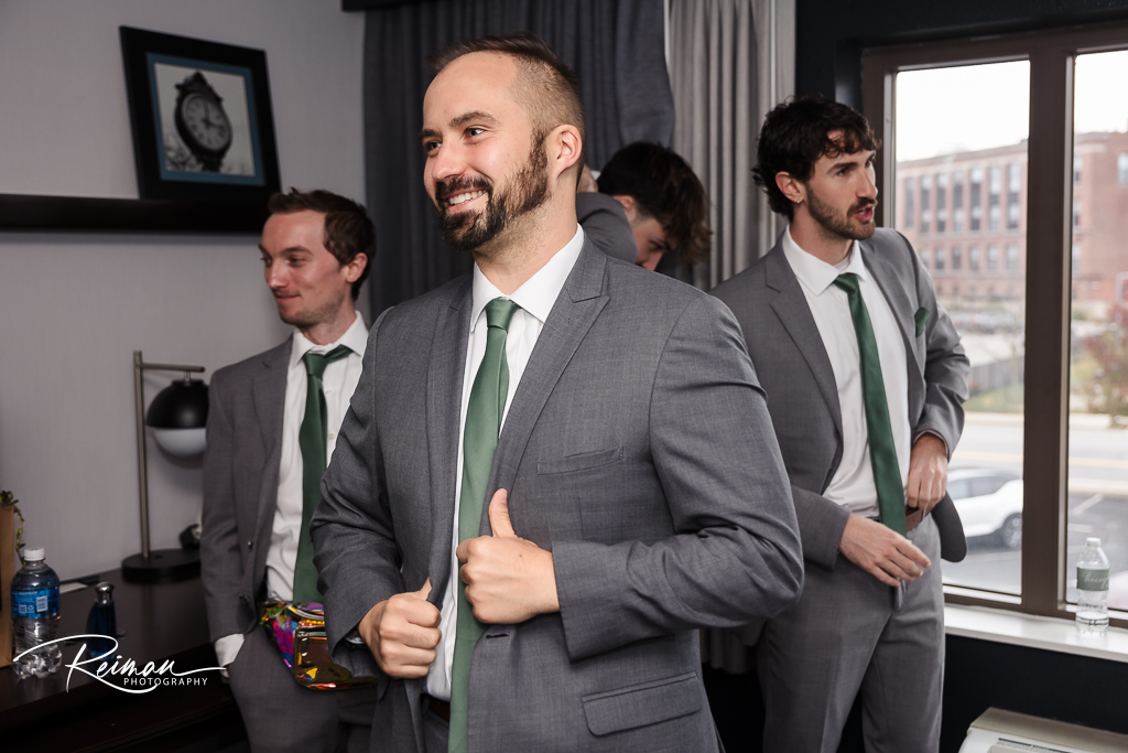 Fall Wedding at Harrington Farm, Wedding, Harrington Farm, Reiman Photography