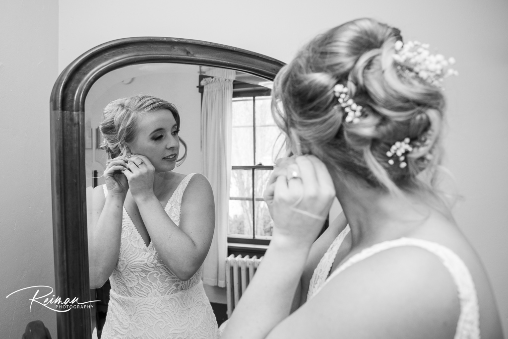 Fall Wedding at Harrington Farm, Wedding, Harrington Farm, Reiman Photography
