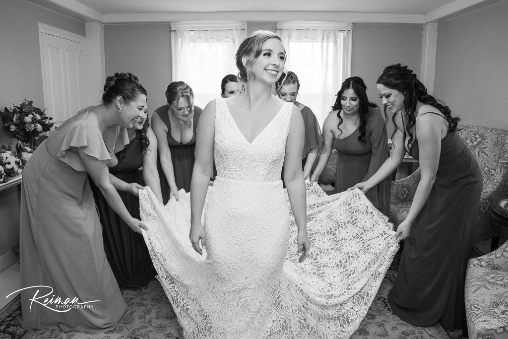 Fall Wedding at Harrington Farm, Wedding, Harrington Farm, Reiman Photography