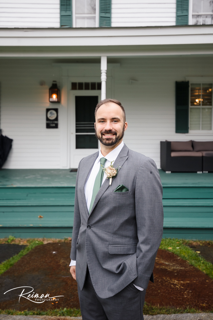 Fall Wedding at Harrington Farm, Wedding, Harrington Farm, Reiman Photography