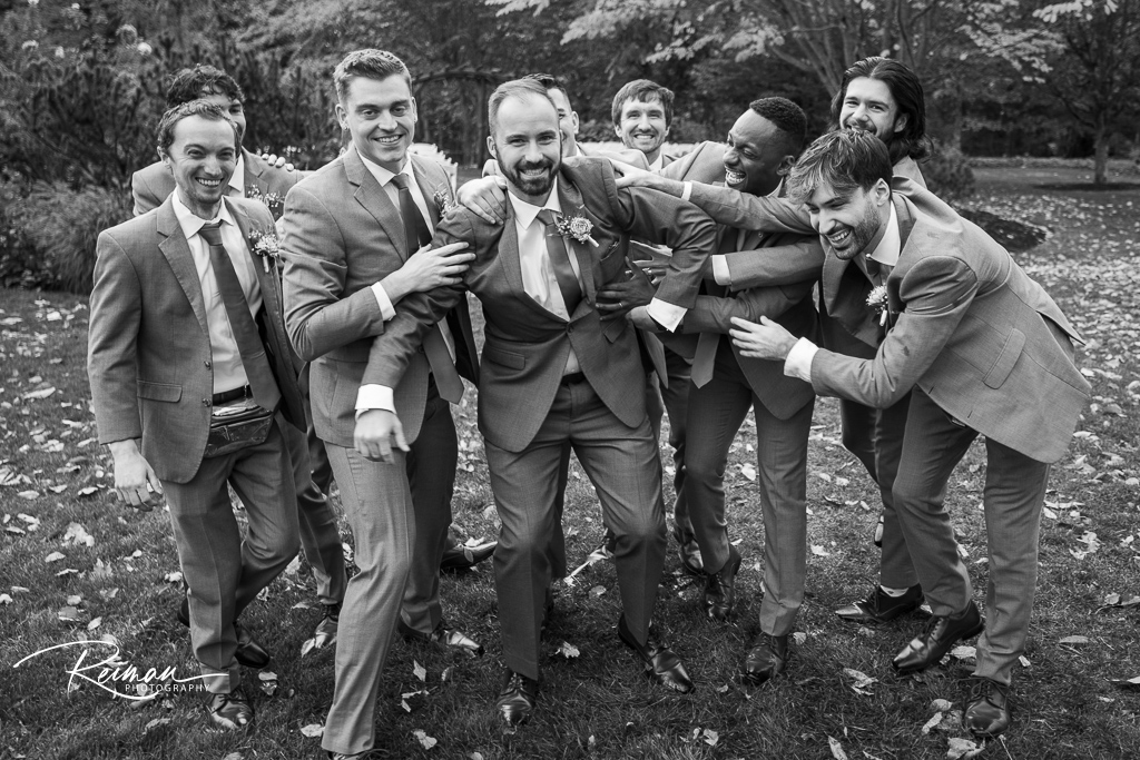 Fall Wedding at Harrington Farm, Wedding, Harrington Farm, Reiman Photography