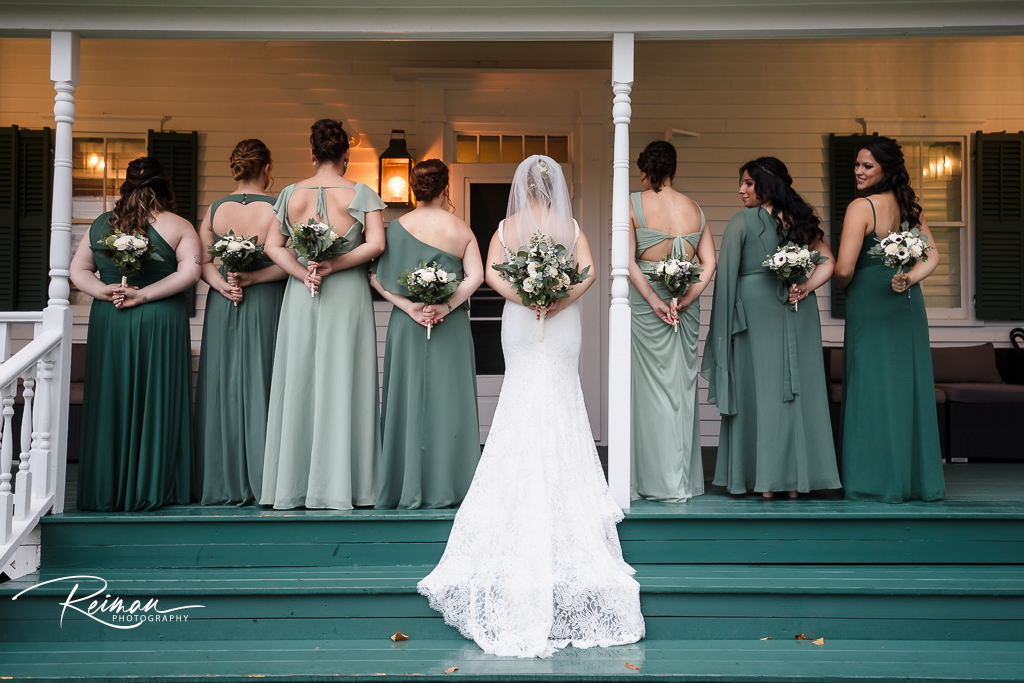 Fall Wedding at Harrington Farm, Wedding, Harrington Farm, Reiman Photography