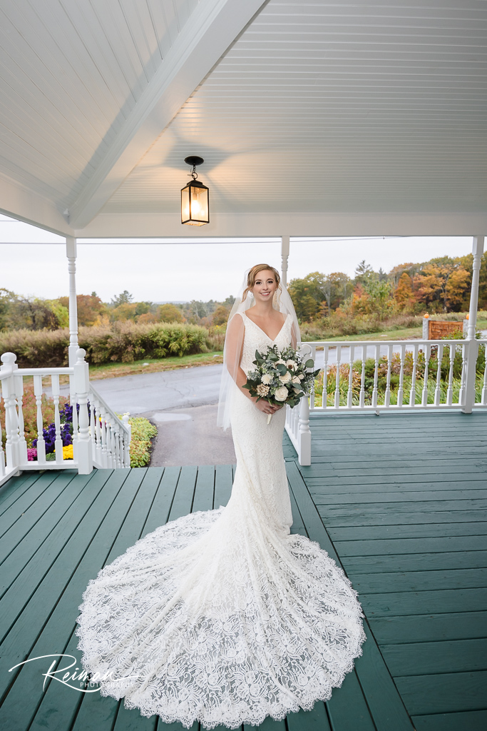 Fall Wedding at Harrington Farm, Wedding, Harrington Farm, Reiman Photography