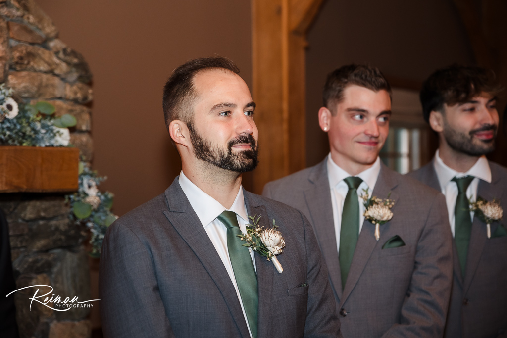 Fall Wedding at Harrington Farm, Wedding, Harrington Farm, Reiman Photography