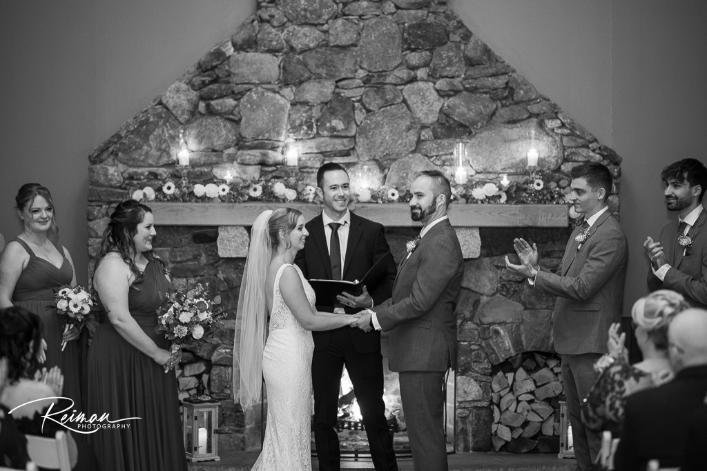 Fall Wedding at Harrington Farm, Wedding, Harrington Farm, Reiman Photography