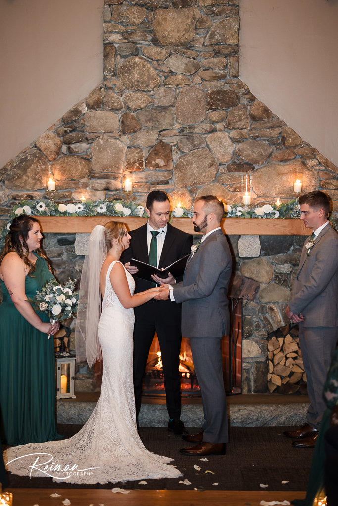 Fall Wedding at Harrington Farm, Wedding, Harrington Farm, Reiman Photography