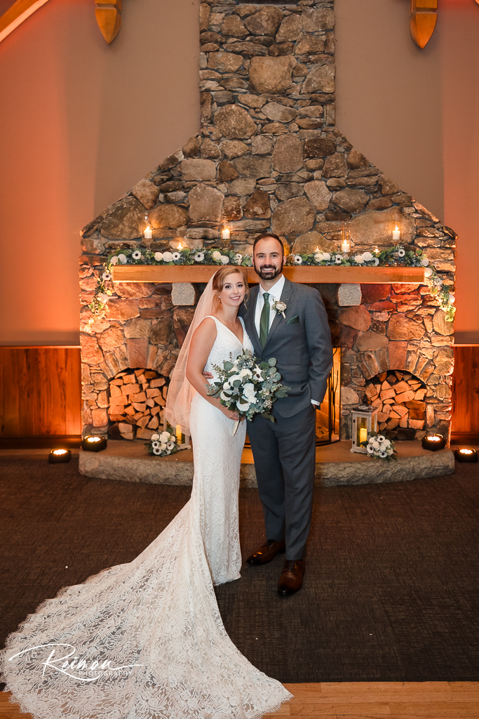 Fall Wedding at Harrington Farm, Wedding, Harrington Farm, Reiman Photography
