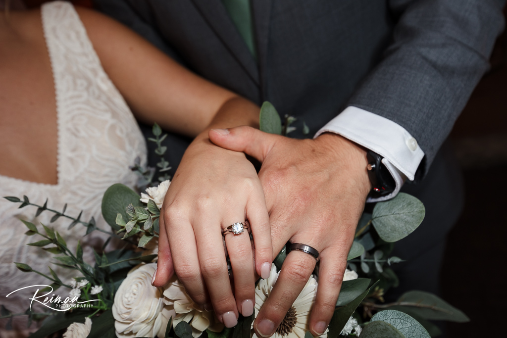 Fall Wedding at Harrington Farm, Wedding, Harrington Farm, Reiman Photography