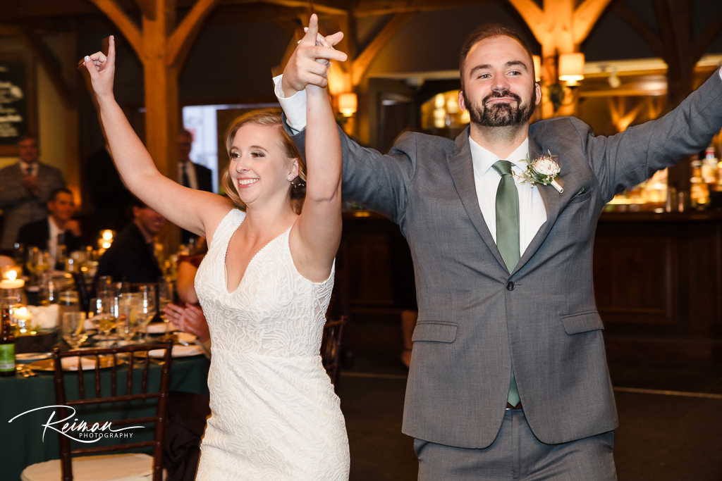 Fall Wedding at Harrington Farm, Wedding, Harrington Farm, Reiman Photography