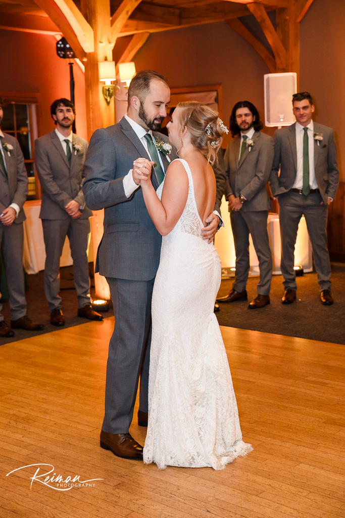 Fall Wedding at Harrington Farm, Wedding, Harrington Farm, Reiman Photography