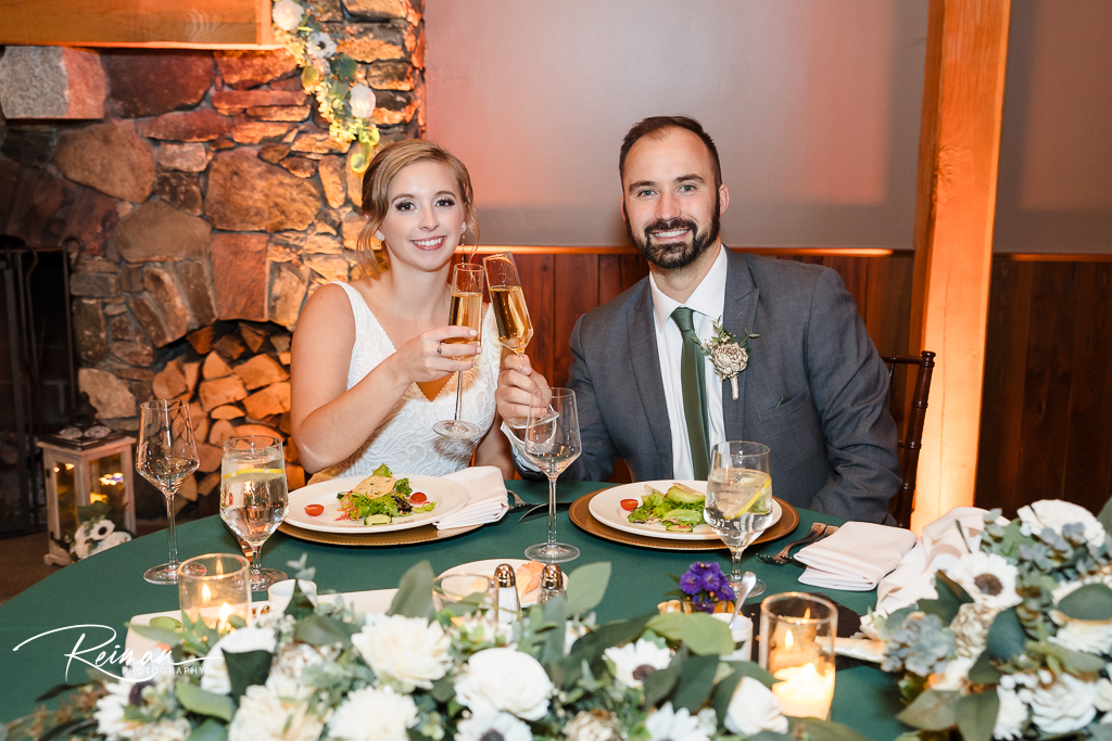 Fall Wedding at Harrington Farm, Wedding, Harrington Farm, Reiman Photography