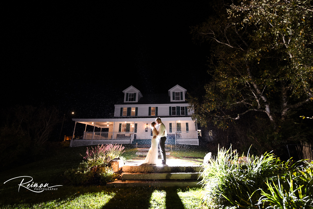 Fall Wedding at Harrington Farm, Wedding, Harrington Farm, Reiman Photography
