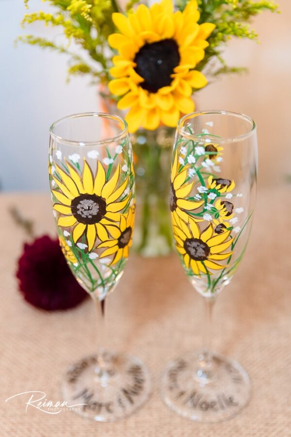 Pinecroft Estate Wedding, Reiman Photography, Wedding