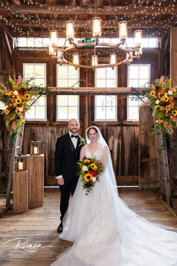 Pinecroft Estate Wedding, Reiman Photography, Wedding