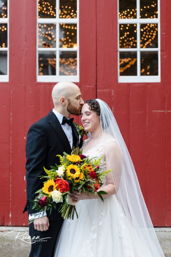 Pinecroft Estate Wedding, Reiman Photography, Wedding