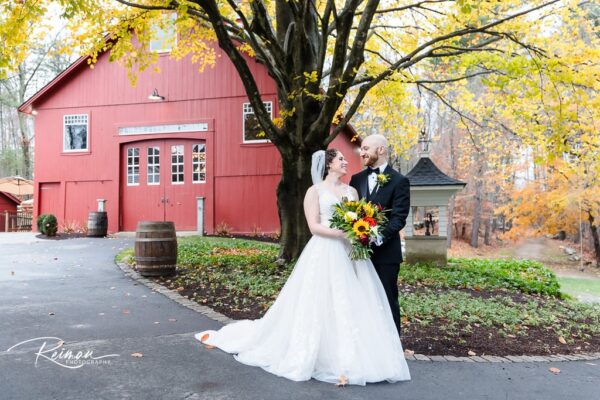 Pinecroft Estate Wedding, Reiman Photography, Wedding