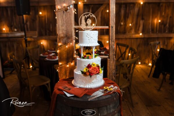 Pinecroft Estate Wedding, Reiman Photography, Wedding