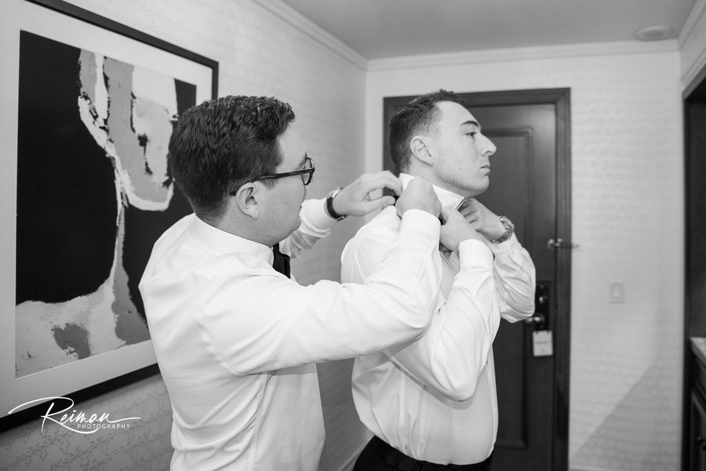 Ritz-Carlton Wedding, Ritz-Carlton Boston, Reiman Photography, Boston