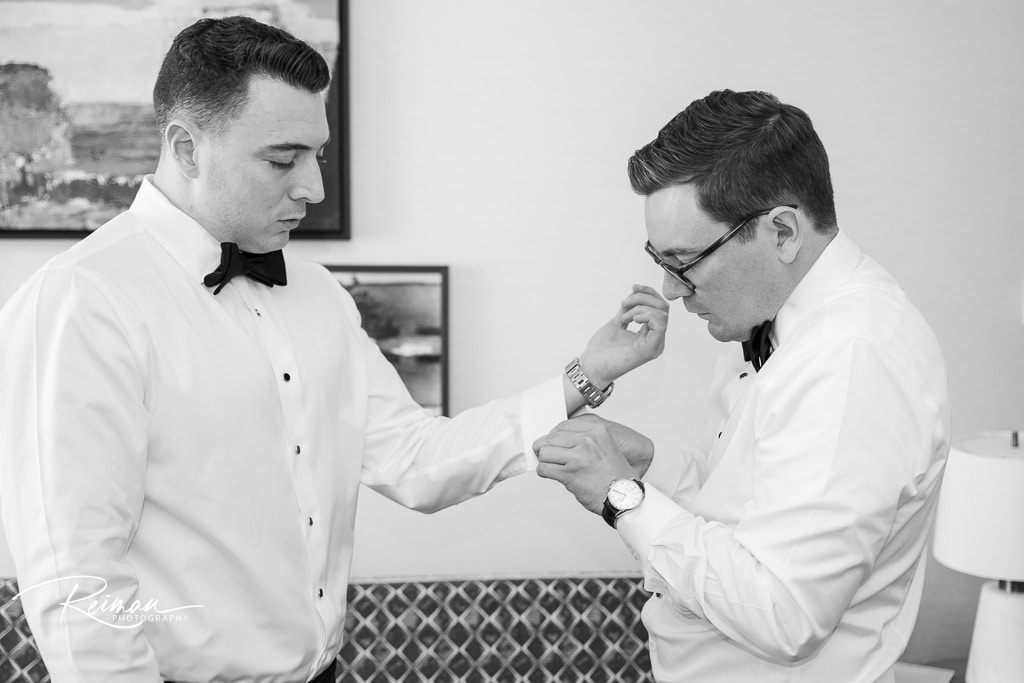 Ritz-Carlton Wedding, Ritz-Carlton Boston, Reiman Photography, Boston