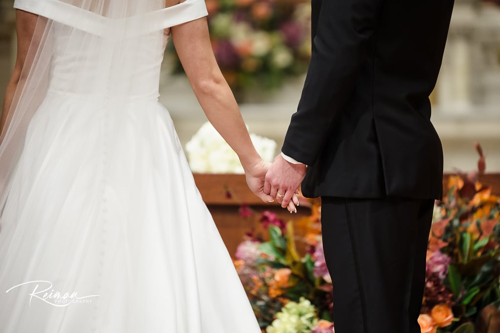 Ritz-Carlton Wedding, Ritz-Carlton Boston, Reiman Photography, Boston