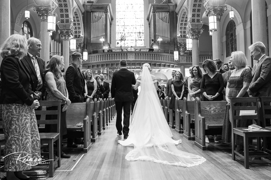 Ritz-Carlton Wedding, Ritz-Carlton Boston, Reiman Photography, Boston