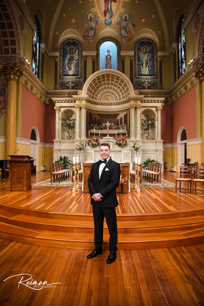 Ritz-Carlton Wedding, Ritz-Carlton Boston, Reiman Photography, Boston