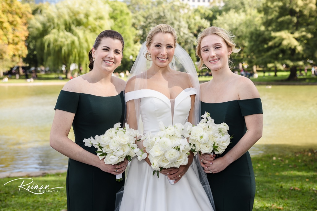 Ritz-Carlton Wedding, Ritz-Carlton Boston, Reiman Photography, Boston