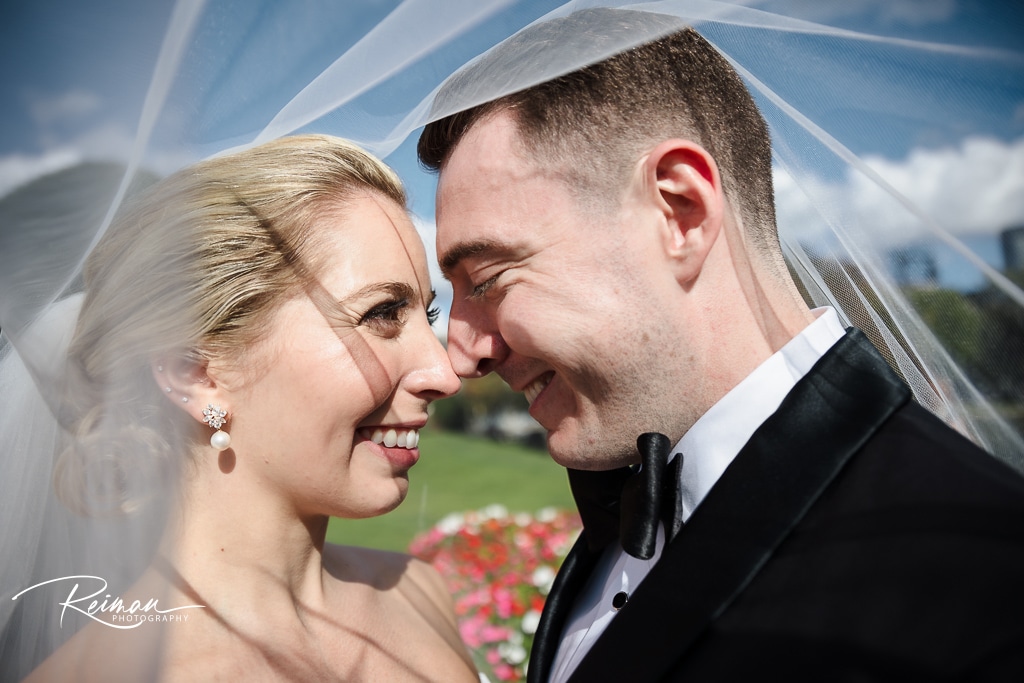 Ritz-Carlton Wedding, Ritz-Carlton Boston, Reiman Photography, Boston