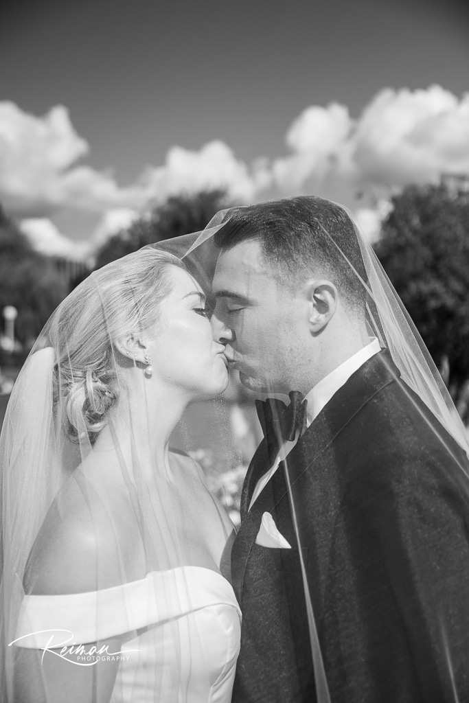 Ritz-Carlton Wedding, Ritz-Carlton Boston, Reiman Photography, Boston