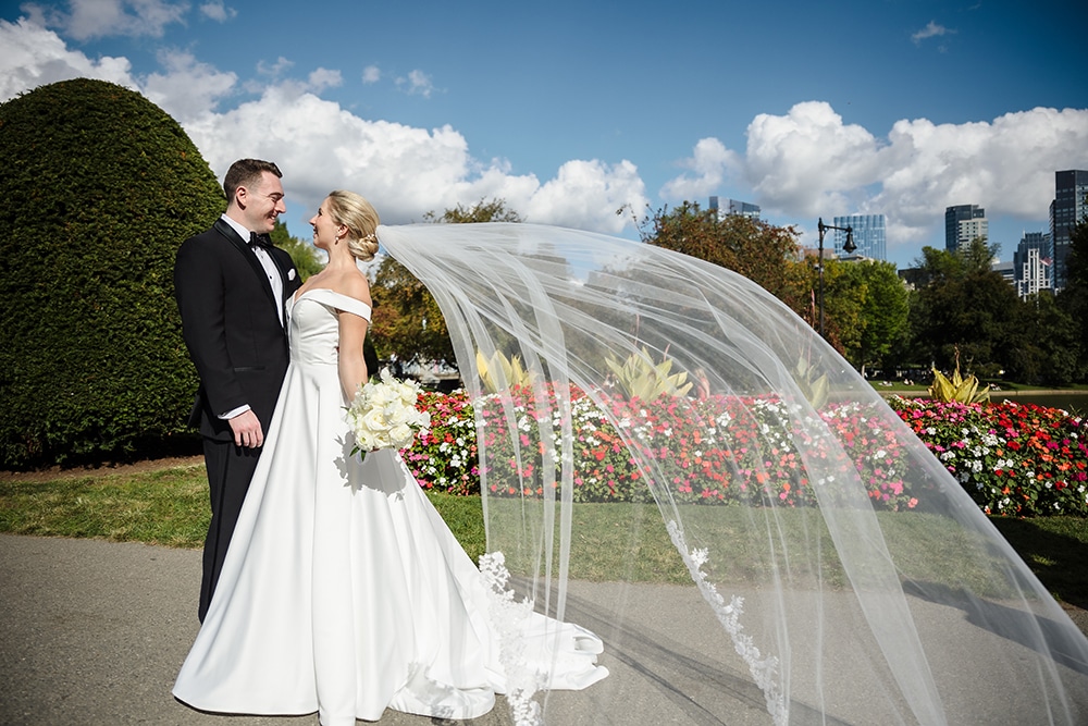 Ritz-Carlton Wedding, Ritz-Carlton Boston, Reiman Photography, Boston