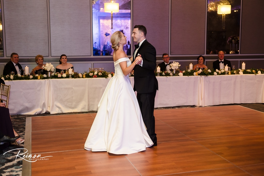 Ritz-Carlton Wedding, Ritz-Carlton Boston, Reiman Photography, Boston