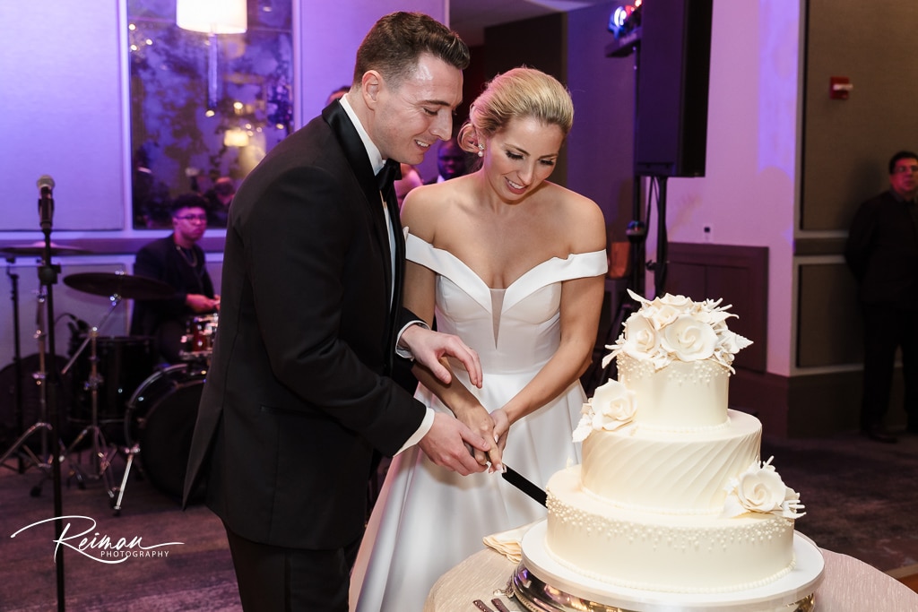 Ritz-Carlton Wedding, Ritz-Carlton Boston, Reiman Photography, Boston
