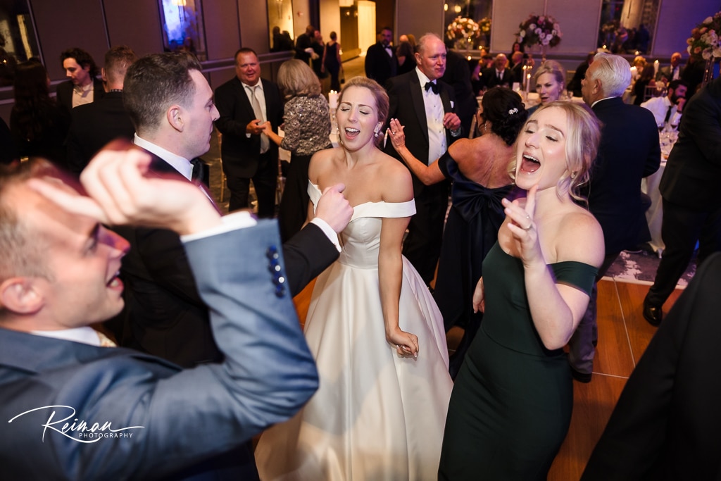 Ritz-Carlton Wedding, Ritz-Carlton Boston, Reiman Photography, Boston