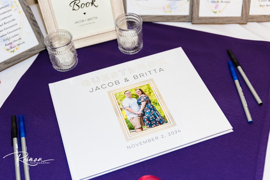 Wyckoff Country Club Wedding, Reiman Photography, Wedding Photographer
