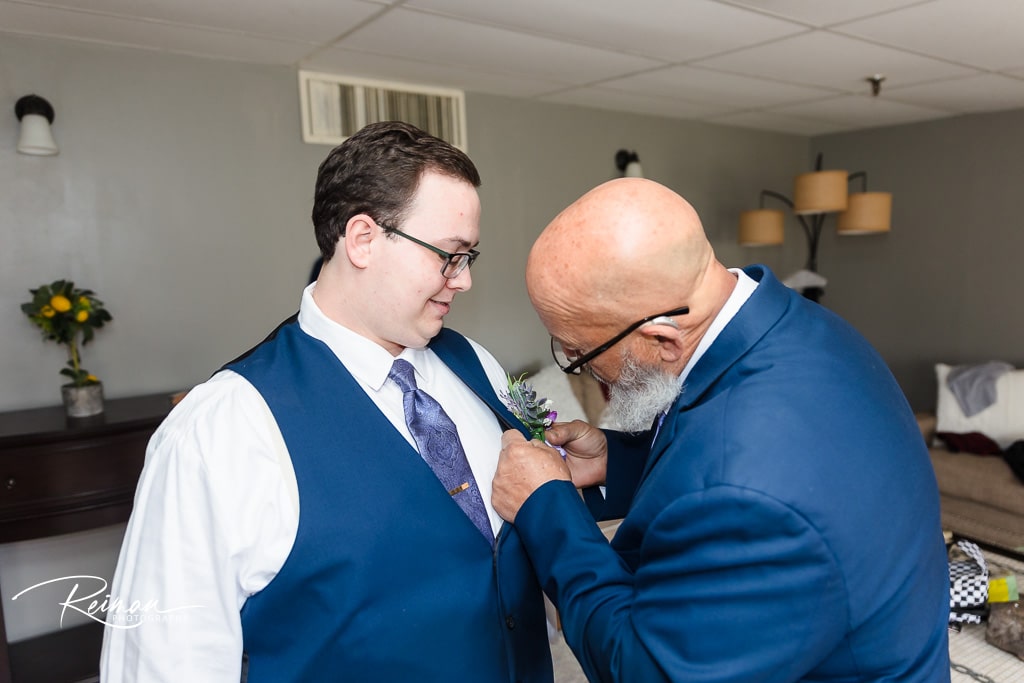 Wyckoff Country Club Wedding, Reiman Photography, Wedding Photographer