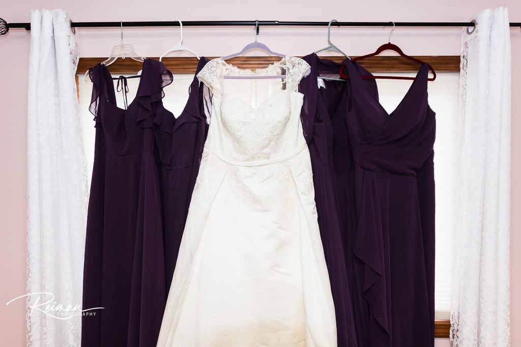 Wyckoff Country Club Wedding, Reiman Photography, Wedding Photographer