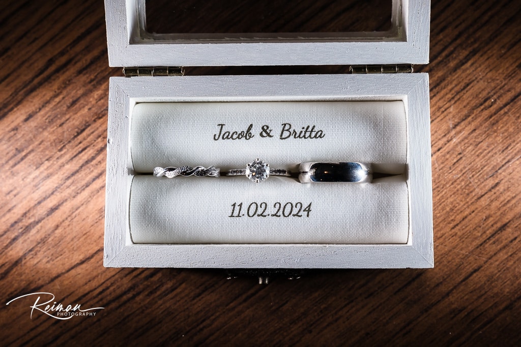 Wyckoff Country Club Wedding, Reiman Photography, Wedding Photographer
