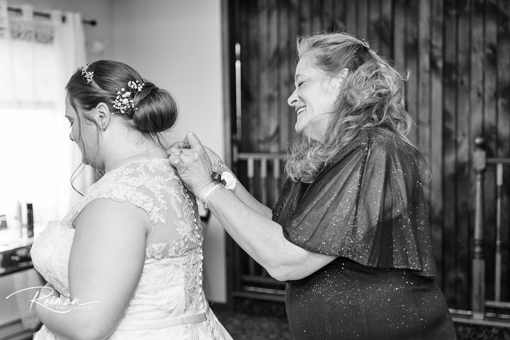 Wyckoff Country Club Wedding, Reiman Photography, Wedding Photographer