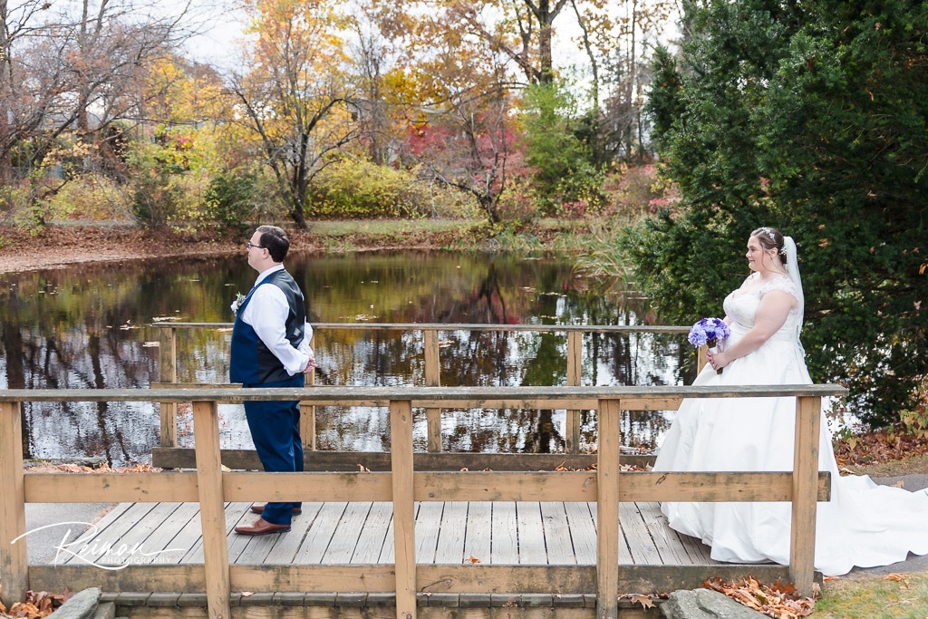 Wyckoff Country Club Wedding, Reiman Photography, Wedding Photographer