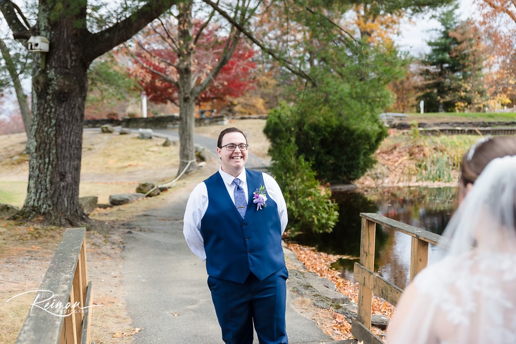 Wyckoff Country Club Wedding, Reiman Photography, Wedding Photographer