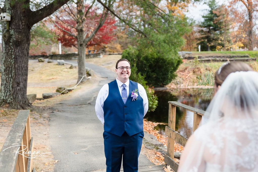 Wyckoff Country Club Wedding, Reiman Photography, Wedding Photographer
