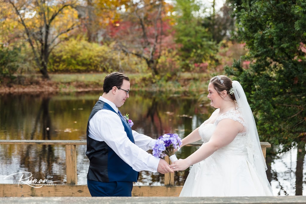 Wyckoff Country Club Wedding, Reiman Photography, Wedding Photographer