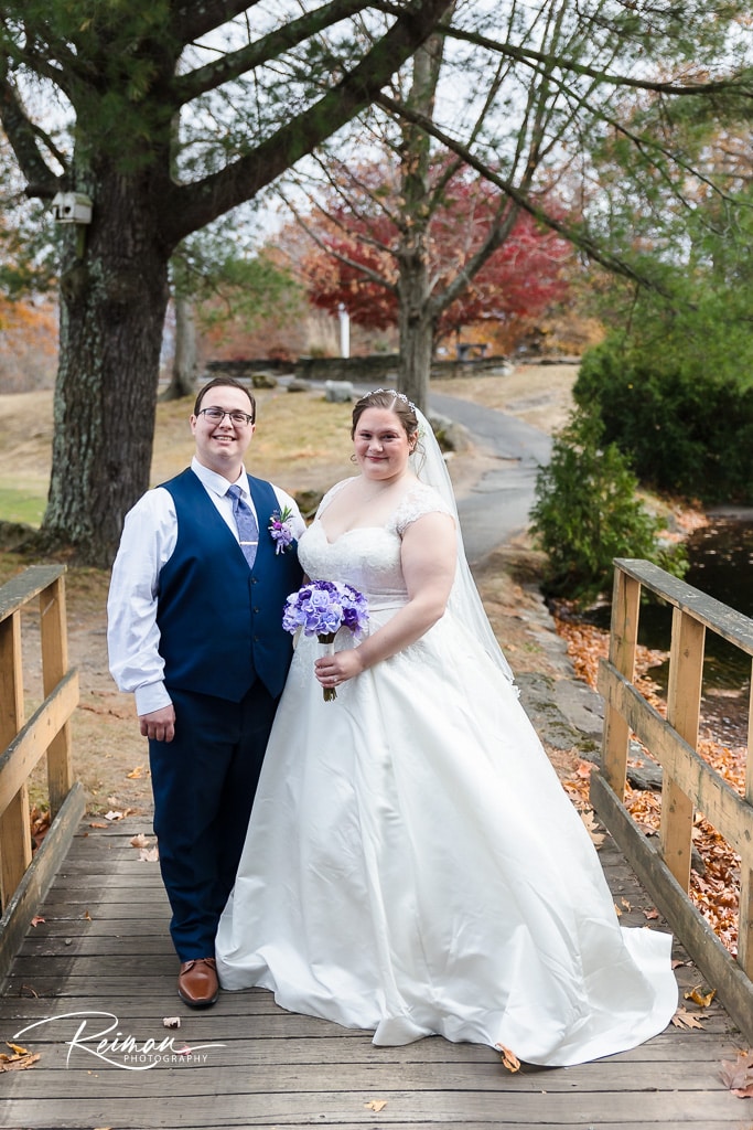 Wyckoff Country Club Wedding, Reiman Photography, Wedding Photographer